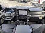 New 2025 Ford F-150 Lariat SuperCrew Cab 4WD Pickup for sale #TA65023 - photo 16