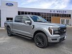 New 2025 Ford F-150 Lariat SuperCrew Cab 4WD Pickup for sale #TA65023 - photo 1