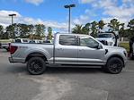 New 2025 Ford F-150 Lariat SuperCrew Cab 4WD Pickup for sale #TA65023 - photo 3