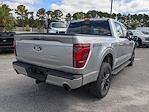 New 2025 Ford F-150 Lariat SuperCrew Cab 4WD Pickup for sale #TA65023 - photo 2