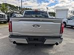 New 2025 Ford F-150 Lariat SuperCrew Cab 4WD Pickup for sale #TA65023 - photo 5