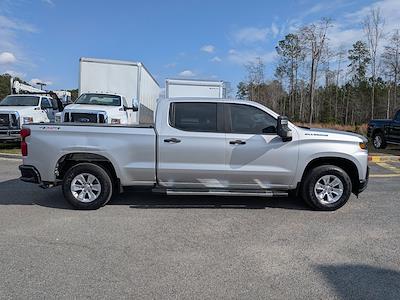 2020 Chevrolet Silverado 1500 Crew Cab 4WD Pickup for sale #TA66070A - photo 2