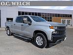 2020 Chevrolet Silverado 1500 Crew Cab 4WD Pickup for sale #TA66070A - photo 1