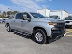 2020 Chevrolet Silverado 1500 Crew Cab 4WD Pickup for sale #TA66070A - photo 3
