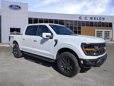 New 2025 Ford F-150 Tremor SuperCrew Cab for sale #TA69329 - photo 1