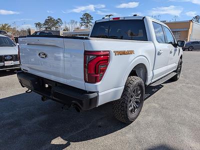 New 2025 Ford F-150 Tremor SuperCrew Cab for sale #TA69329 - photo 2