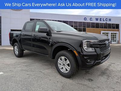 New 2025 Ford Ranger XL SuperCrew Cab for sale #TA73963 - photo 1