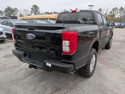 New 2025 Ford Ranger XL SuperCrew Cab for sale #TA73963 - photo 2