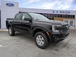 2025 Ford Ranger SuperCrew Cab RWD Pickup for sale #TA73963 - photo 1