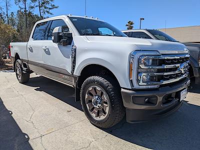 Used 2023 Ford F-350 - photo 1