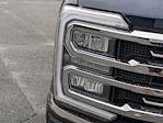 New 2025 Ford F-350 King Ranch Crew Cab 4x4 SRW Pickup for sale #TA98151 - photo 11
