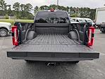 New 2025 Ford F-350 King Ranch Crew Cab 4x4 SRW Pickup for sale #TA98151 - photo 14