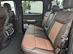 New 2025 Ford F-350 King Ranch Crew Cab 4x4 SRW Pickup for sale #TA98151 - photo 15