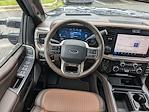 New 2025 Ford F-350 King Ranch Crew Cab 4x4 SRW Pickup for sale #TA98151 - photo 17