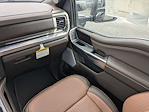 New 2025 Ford F-350 King Ranch Crew Cab 4x4 SRW Pickup for sale #TA98151 - photo 18