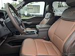 New 2025 Ford F-350 King Ranch Crew Cab 4x4 SRW Pickup for sale #TA98151 - photo 22