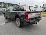 New 2025 Ford F-350 King Ranch Crew Cab 4x4 SRW Pickup for sale #TA98151 - photo 6