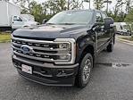 New 2025 Ford F-350 King Ranch Crew Cab 4x4 SRW Pickup for sale #TA98151 - photo 8