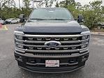 New 2025 Ford F-350 King Ranch Crew Cab 4x4 SRW Pickup for sale #TA98151 - photo 9