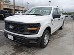 New 2025 Ford F-150 XL SuperCrew Cab Pickup for sale #TB23552 - photo 8