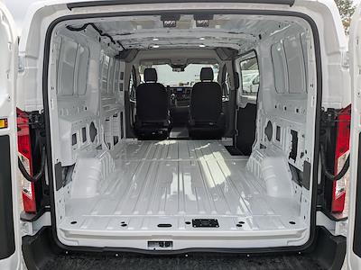 New 2025 Ford Transit 150 Low Roof AWD Empty Cargo Van for sale #TB32116 - photo 2