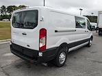 New 2025 Ford Transit 350 Low Roof AWD Empty Cargo Van for sale #TB32134 - photo 3