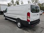 New 2025 Ford Transit 350 Low Roof AWD Empty Cargo Van for sale #TB32134 - photo 7