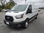 New 2025 Ford Transit 350 Low Roof AWD Empty Cargo Van for sale #TB32134 - photo 9
