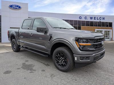 New 2026 Ford F-150 XLT SuperCrew Cab for sale #T22182 - photo 1