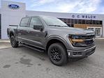 New 2026 Ford F-150 XLT SuperCrew Cab for sale #T22182 - photo 1