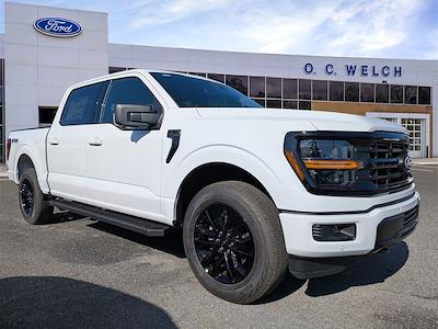 New 2026 Ford F-150 XLT SuperCrew Cab for sale #T08712 - photo 1