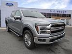 New 2026 Ford F-150 Lariat SuperCrew Cab for sale #T15674 - photo 1
