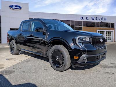 New 2026 Ford Maverick Lobo SuperCrew Cab for sale #TA23799 - photo 1
