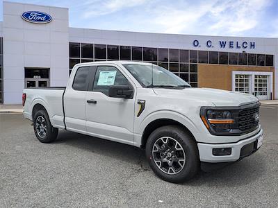 2024 Ford F-150 Super Cab RWD Pickup for sale #00T35446 - photo 1
