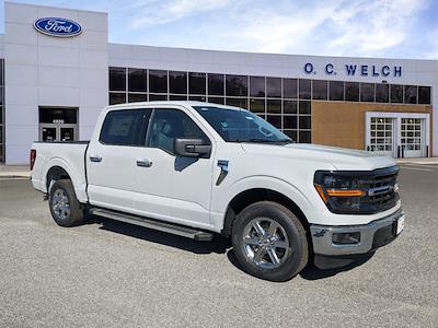 2024 Ford F-150 SuperCrew Cab RWD Pickup for sale #00T31488 - photo 1