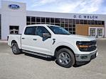 2024 Ford F-150 SuperCrew Cab RWD Pickup for sale #00T31488 - photo 1