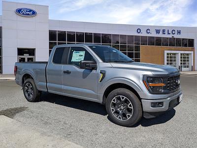 2024 Ford F-150 Super Cab RWD Pickup for sale #00T39913 - photo 1