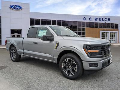 2024 Ford F-150 Super Cab RWD Pickup for sale #00T38503 - photo 1