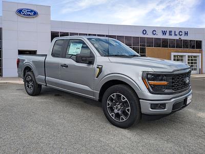 2024 Ford F-150 Super Cab RWD Pickup for sale #00T36884 - photo 1