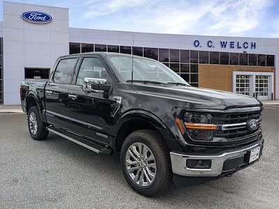 2024 Ford F-150 SuperCrew Cab 4WD Pickup for sale #00T11541 - photo 1