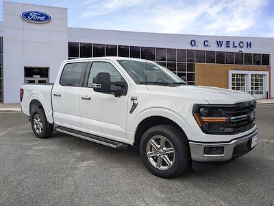 2024 Ford F-150 SuperCrew Cab RWD Pickup for sale #00T41142 - photo 1