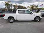 2024 Ford F-150 SuperCrew Cab RWD Pickup for sale #00T41142 - photo 3