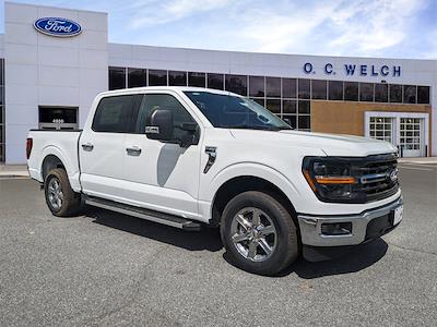2024 Ford F-150 SuperCrew Cab RWD Pickup for sale #00T37467 - photo 1