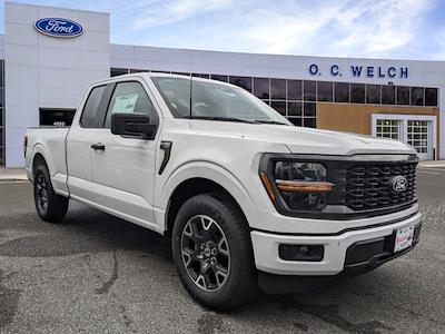 2024 Ford F-150 Super Cab RWD Pickup for sale #00T35374 - photo 1
