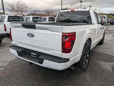 2024 Ford F-150 Super Cab RWD Pickup for sale #00T35374 - photo 2