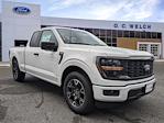 2024 Ford F-150 Super Cab RWD Pickup for sale #00T35374 - photo 1