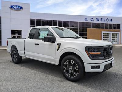 2024 Ford F-150 Super Cab RWD Pickup for sale #00T39071 - photo 1