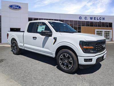 2024 Ford F-150 Super Cab RWD Pickup for sale #00T37577 - photo 1