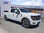 2024 Ford F-150 Super Cab RWD Pickup for sale #00T37577 - photo 1