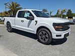 2024 Ford F-150 Super Cab RWD Pickup for sale #00T37577 - photo 4